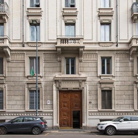 Youhosty - Giovanni Da Palestrina 10 Milano Exterior foto